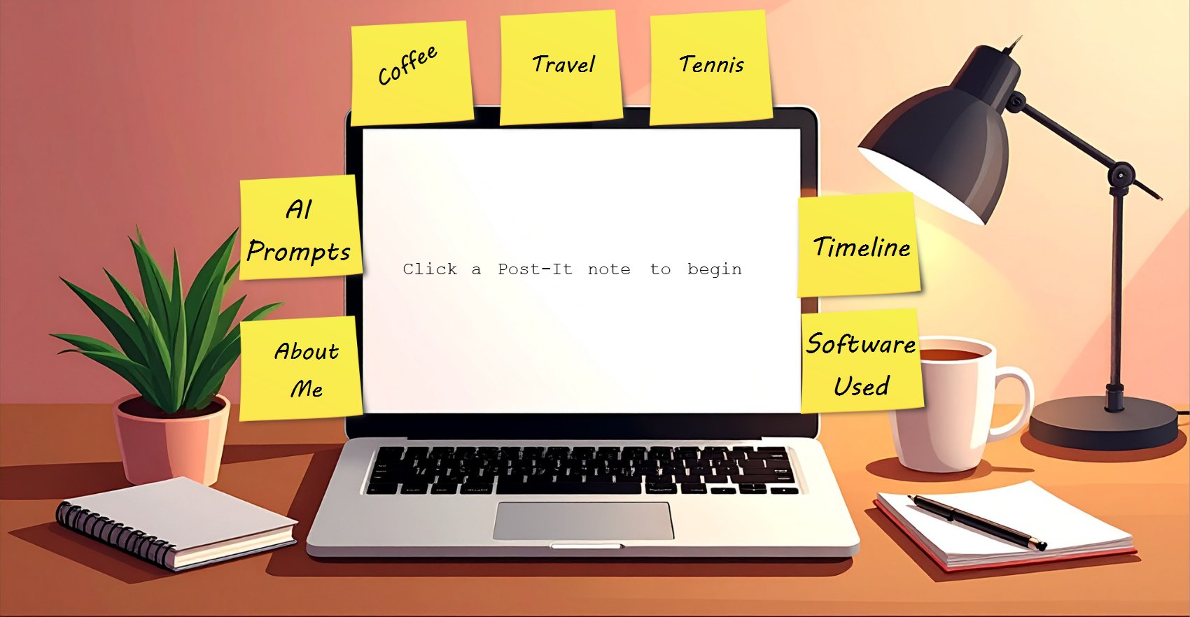 Storyline Samples