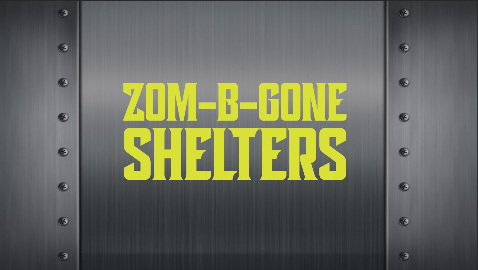 Zom-B-Gone